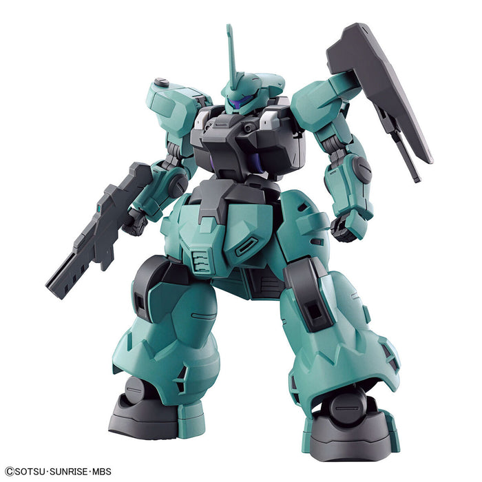 HG Dilanza Standard Type / Lauda's Dilanza