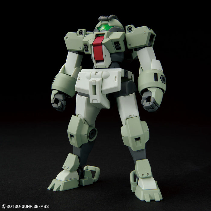 HG Demi Trainer