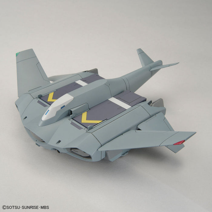 HG Tickbalang