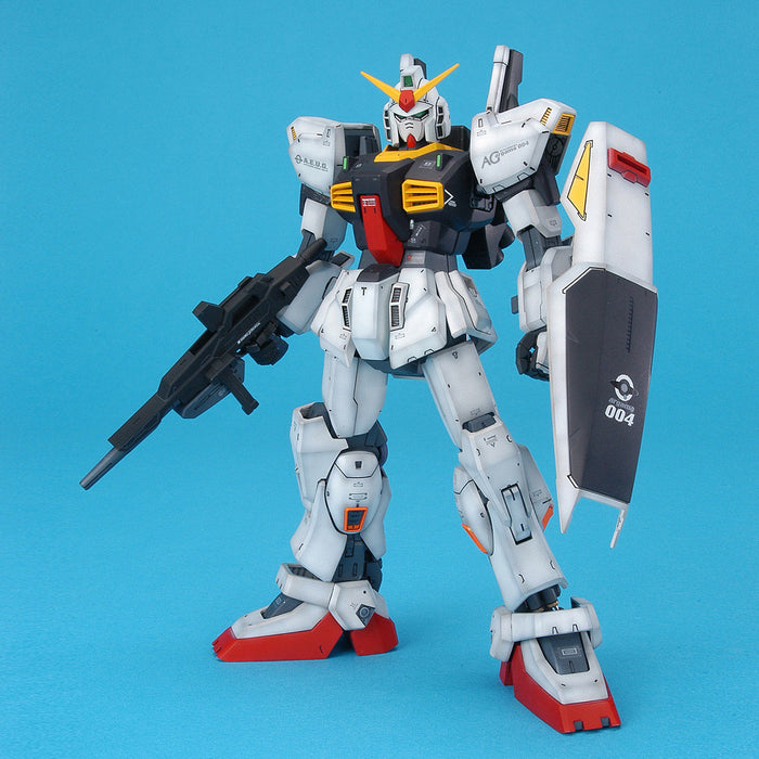 MG Gundam Mk-II Ver. 2.0 AEUG