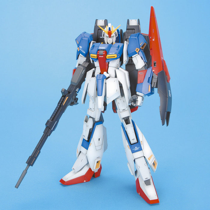 MG Zeta Gundam Ver.2.0