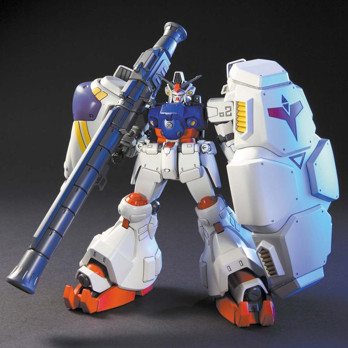 HG Gundam GP02A