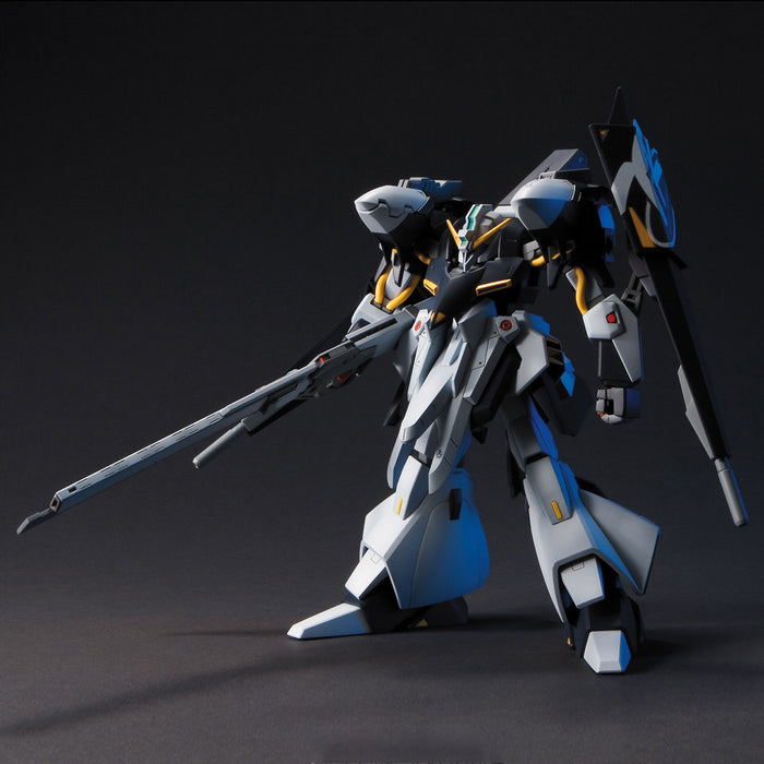 HG Gaplant TR-5 Hrairoo