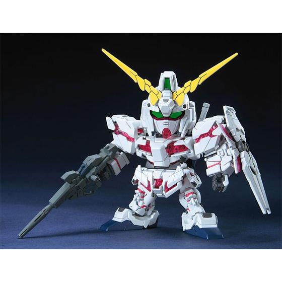 BB Unicorn Gundam