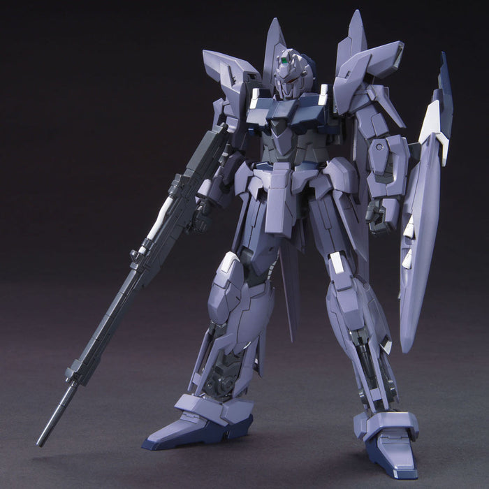 HG Delta Plus