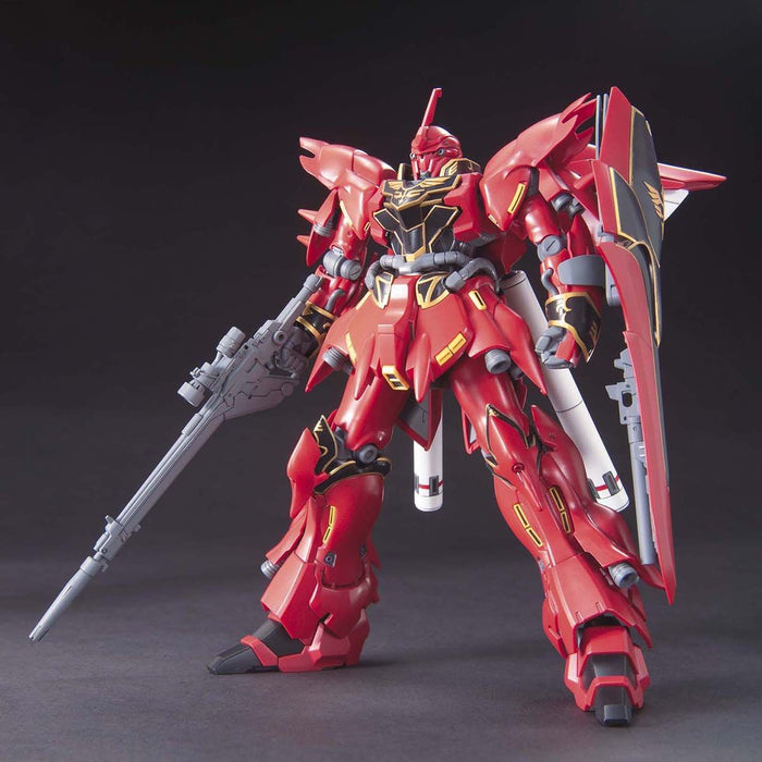 HG Sinanju
