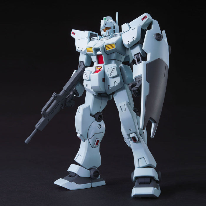 HG GM Custom