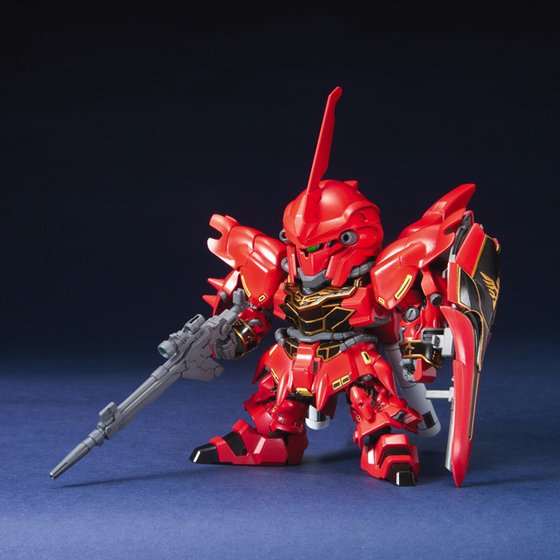 BB Sinanju