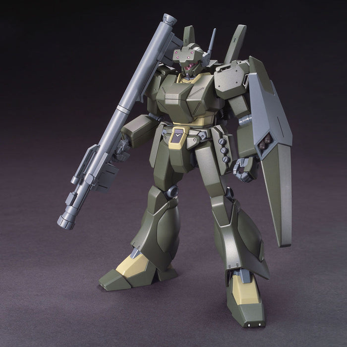 HG Jegan (ECOAS Type)