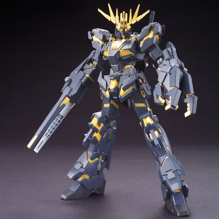 HG Unicorn Gundam 02 Banshee (Destroy Mode)