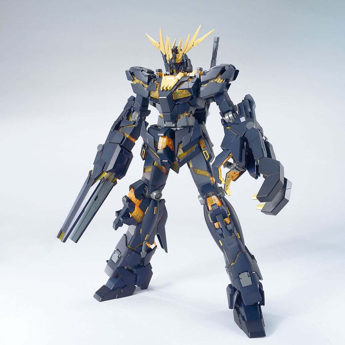 MG Unicorn Gundam 02 Banshee OVA Ver.