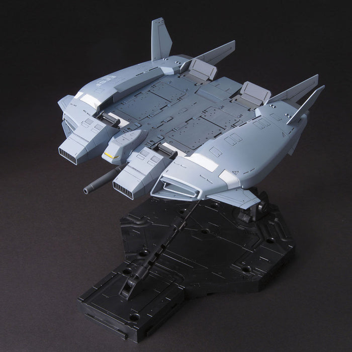 HG Base Jabber (Unicorn Ver.)
