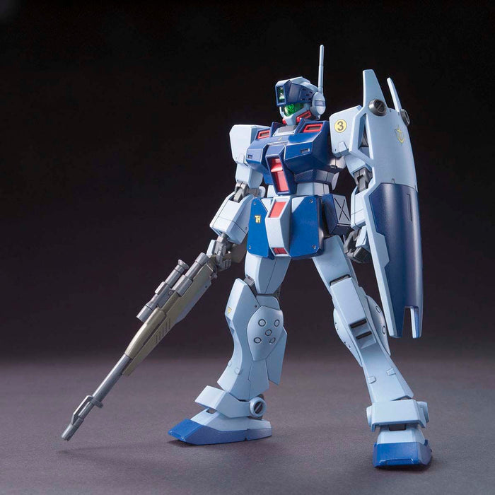 HG GM Sniper II
