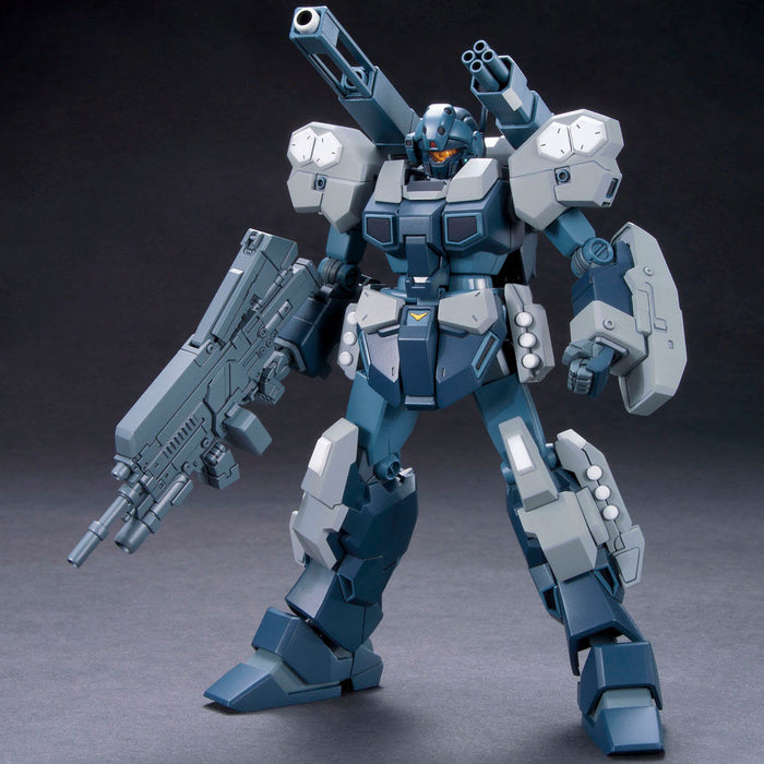 HG Jesta Cannon