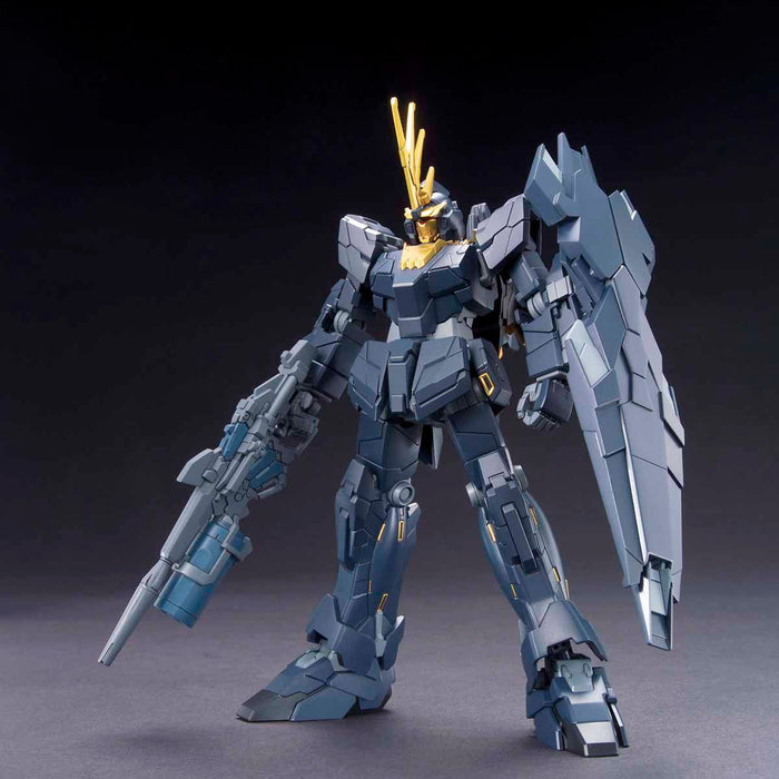 HG Unicorn Gundam 02 Banshee Norn (Unicorn Mode)