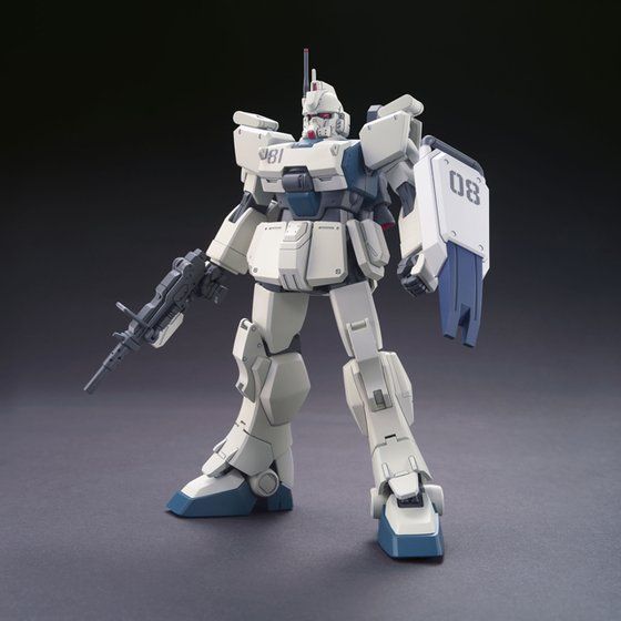 HG Gundam Ez8