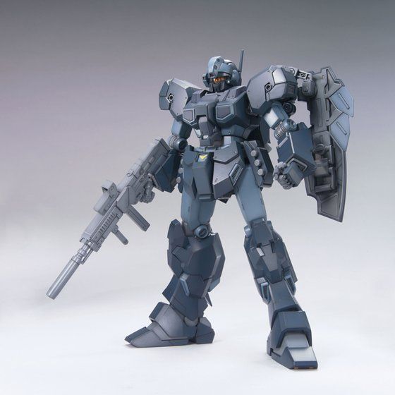 MG Jesta