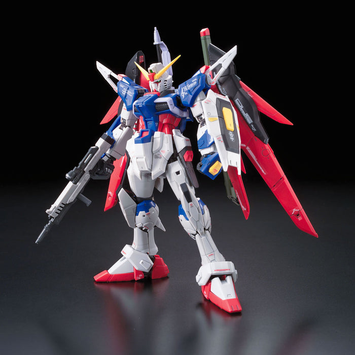 RG Destiny Gundam