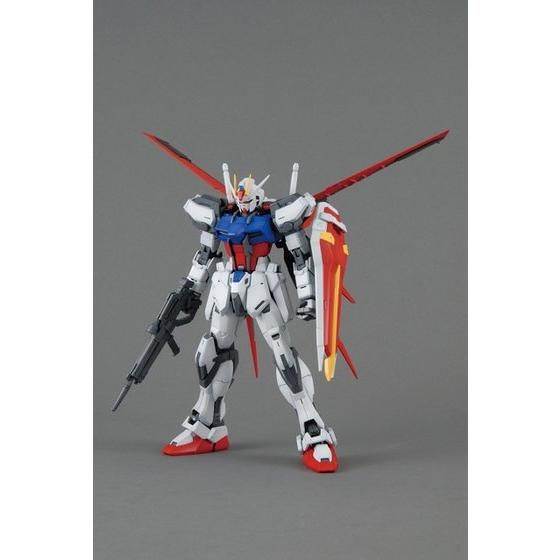 MG Aile Strike Gundam Ver.RM