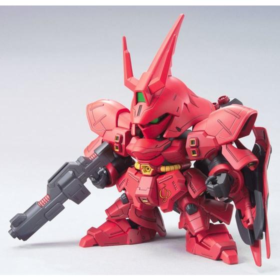 BB Sazabi