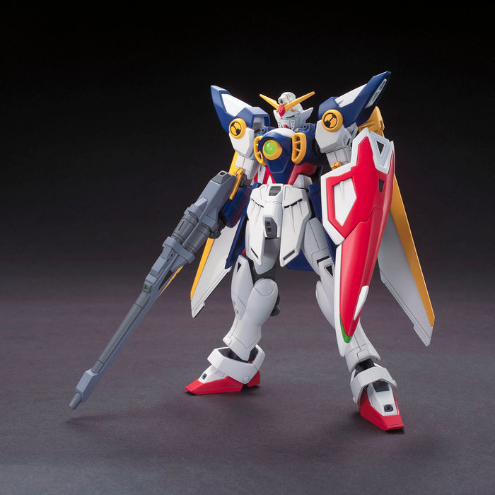 HG Wing Gundam