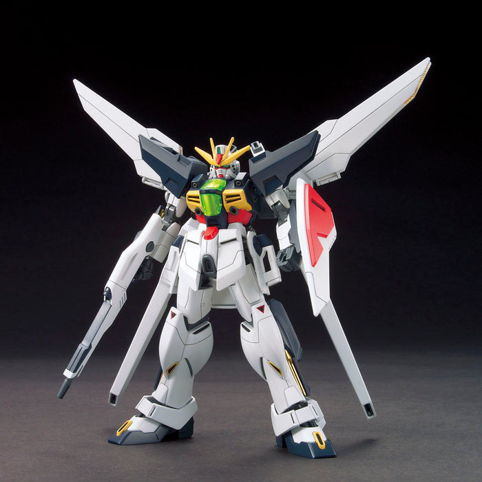 HG Gundam Double X
