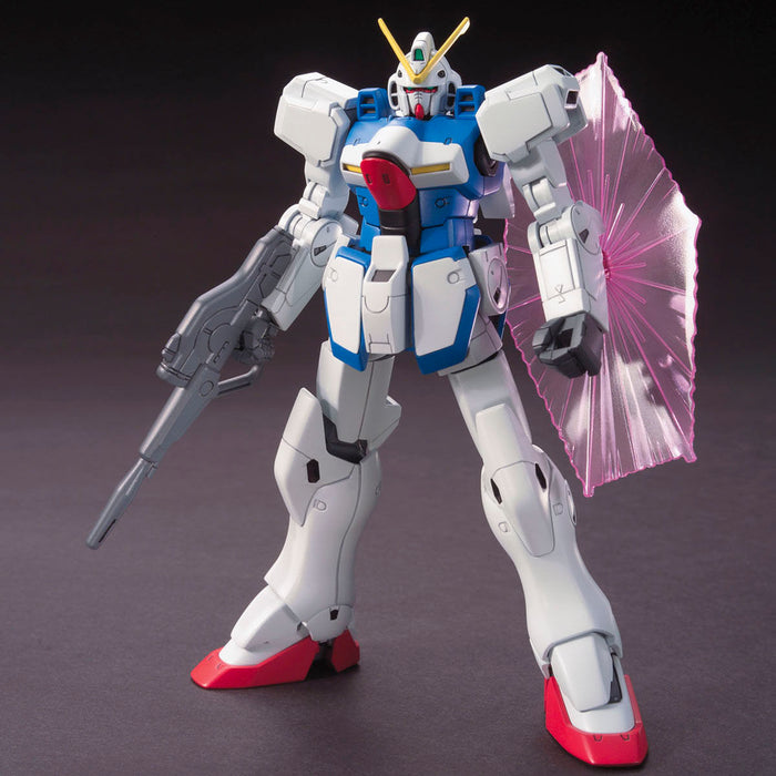 HG Victory Gundam