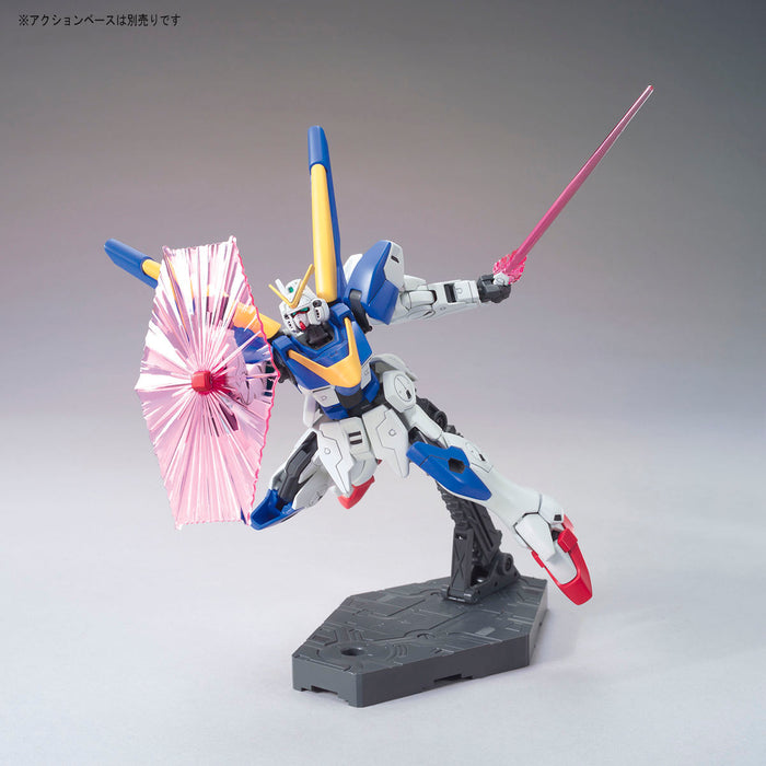 HG Victory Two Gundam