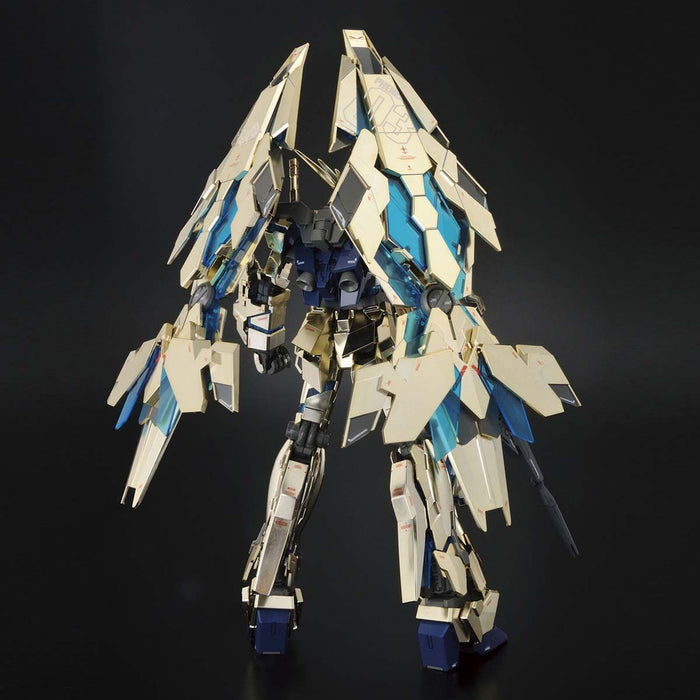 MG Unicorn Gundam 03 Phenex