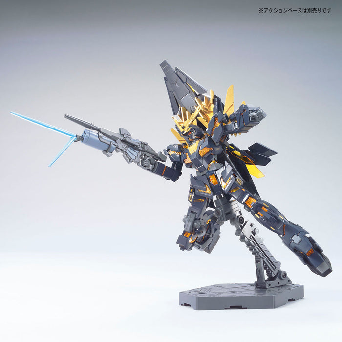HG Unicorn Gundam 02 Banshee Norn (Destroy Mode)