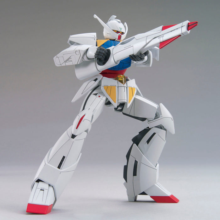 HG Turn A Gundam