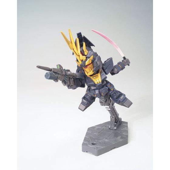 BB Unicorn Gundam 02 Banshee Norn