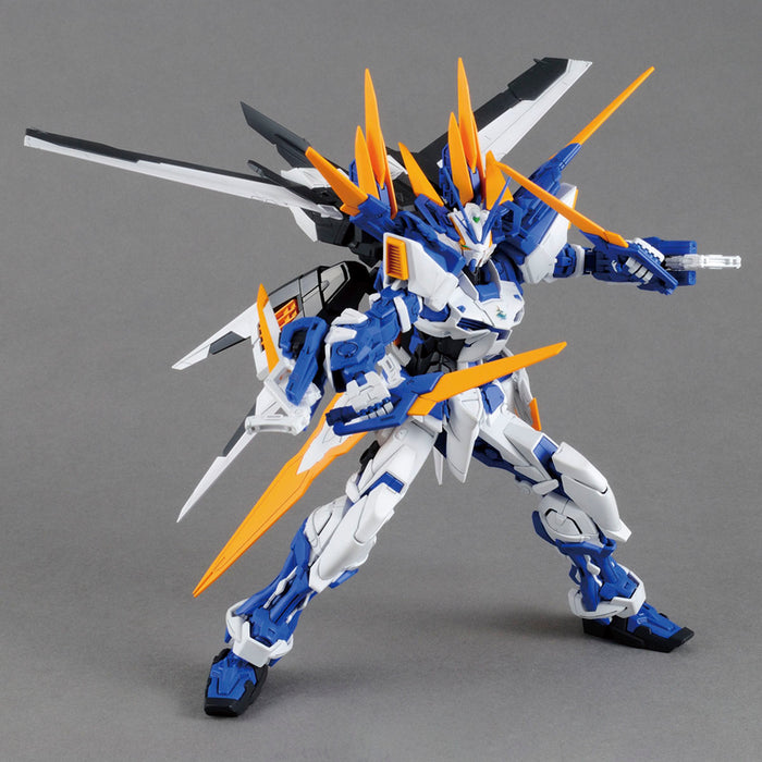 MG Gundam Astray Blue Frame D