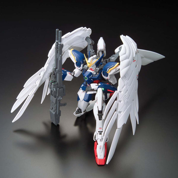 RG Wing Gundam Zero EW