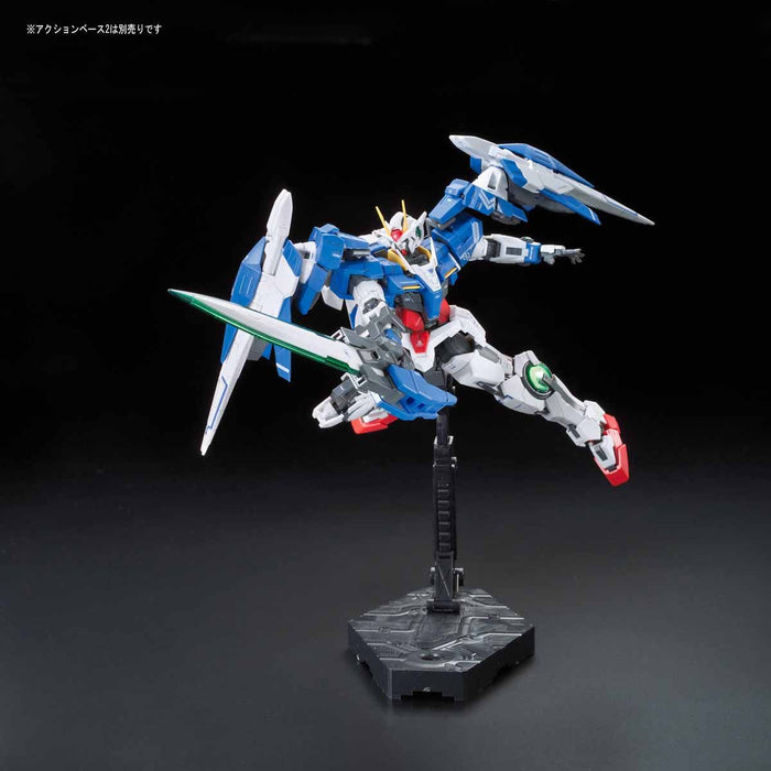 RG 00 Raiser