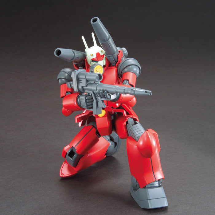 HG Guncannon (Revive)