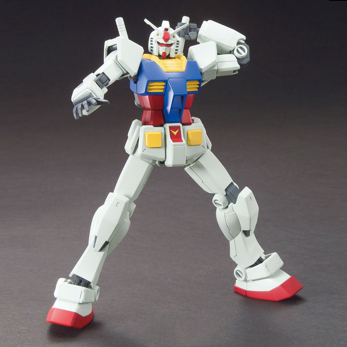 HG RX-78-2 Gundam (Revive)