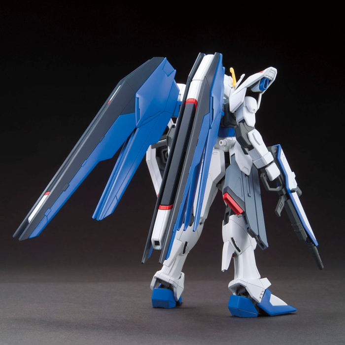 HG Freedom Gundam (Revive)