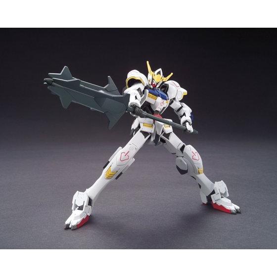 HG Gundam Barbatos