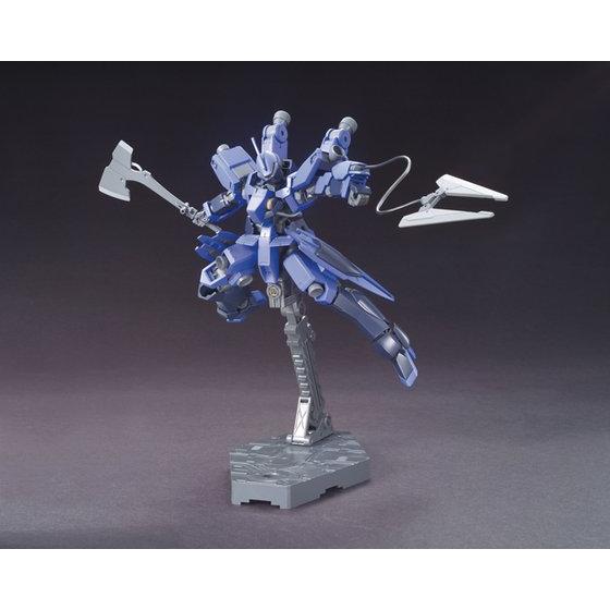 HG McGillis's Schwalbe Graze