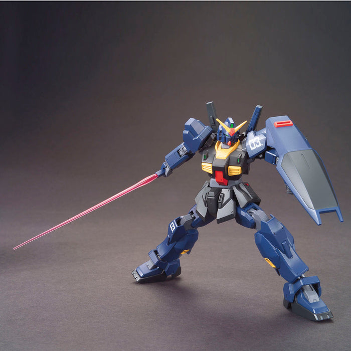 HG Gundam Mk-II Titans Specification (Revive)
