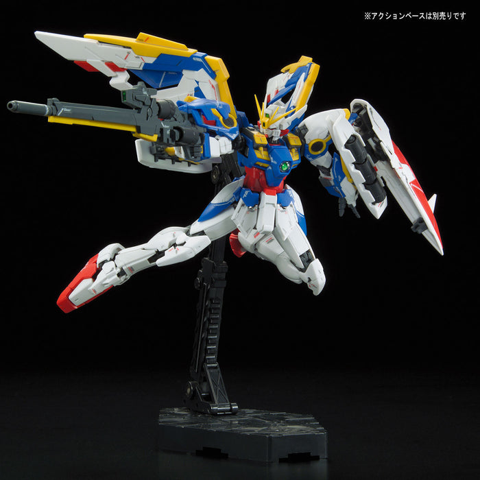 RG Wing Gundam EW