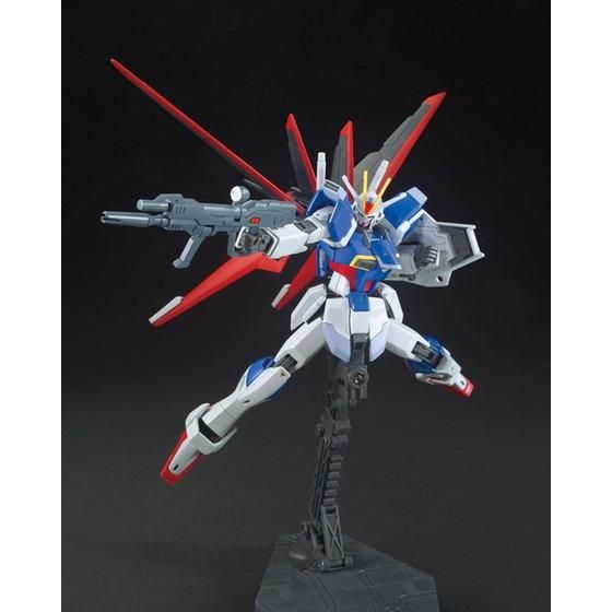 HG Force Impulse Gundam