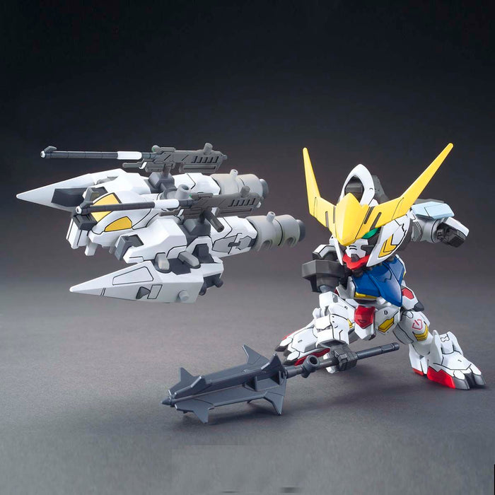 BB Gundam Barbatos DX