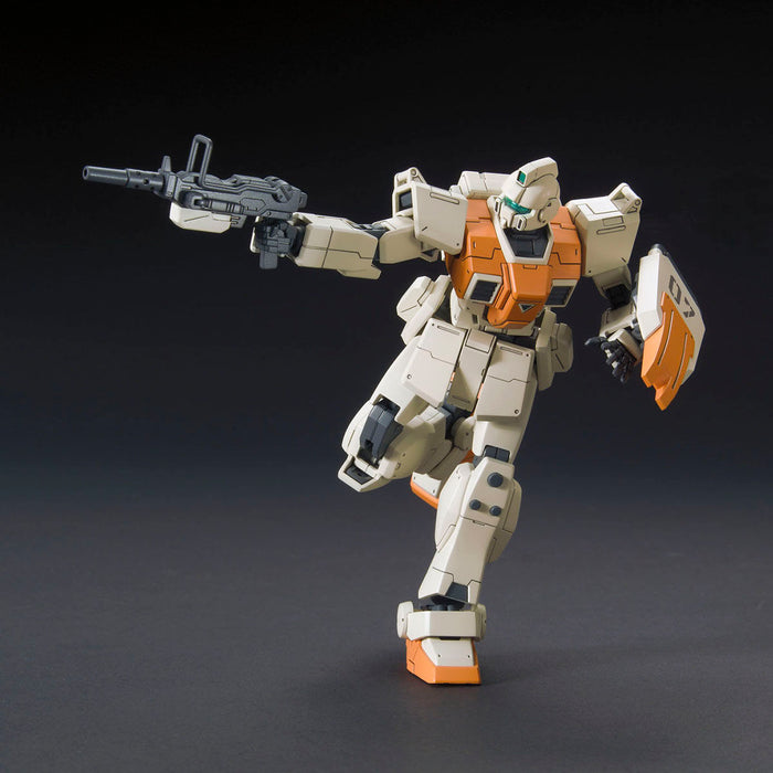 HG GM Ground Type