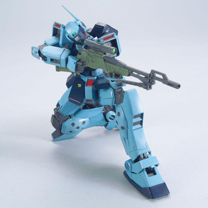 MG GM Sniper II