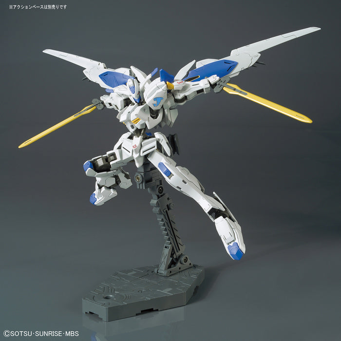 HG Gundam Bael