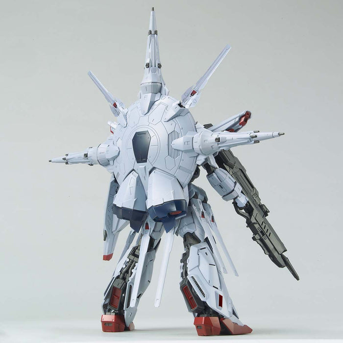 MG Providence Gundam