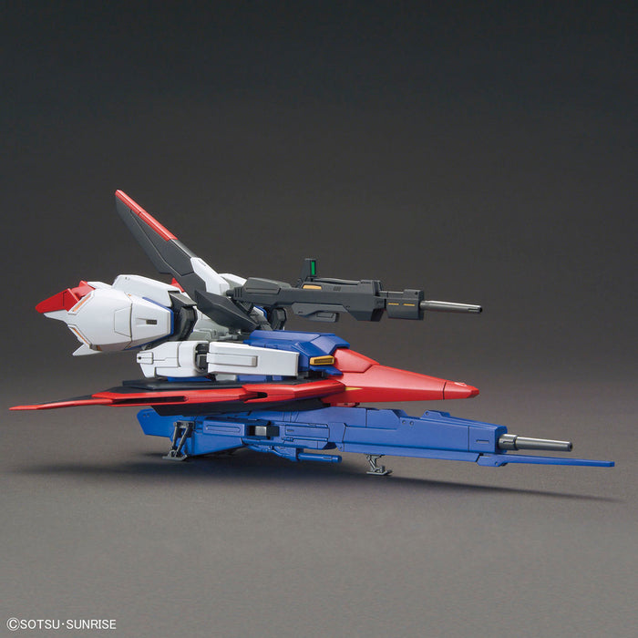HG Zeta Gundam