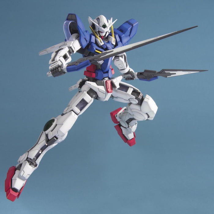 MG Gundam Exia